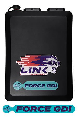 Insprutningssystem LinkG4+ Force GDI